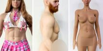 Tom Hardy sex doll range going on the market for £8k each after spike in demand