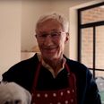 Fans break down as Paul O’Grady makes posthumous TV appearance for Eurovision Song Contest