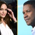 Angelina Jolie says she had the ‘best sex’ ever with Denzel Washington