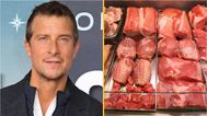 Bear Grylls ‘embarrassed’ that he used to promote veganism and now eats only red meat