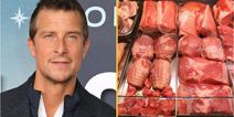 Bear Grylls ‘embarrassed’ that he used to promote veganism and now eats only red meat