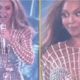 Beyoncé left stunned by Cardiff crowd after asking them to sing Love On Top