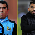 Carlos Tevez refused to learn English because his uncle became an alcoholic after fighting in Falklands War