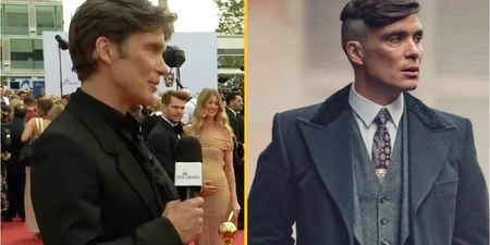 Cillian Murphy speaks out on possibility of filming more Peaky Blinders stories