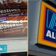 Aldi poke fun at shop charging £5.39 for chocolate digestives