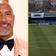 Dwayne ‘The Rock’ Johnson could become involved with non-league club