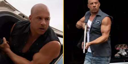 Vin Diesel says Fast & Furious finale will be a three-parter