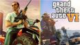 Rockstar Games hints at GTA 6 launch next year