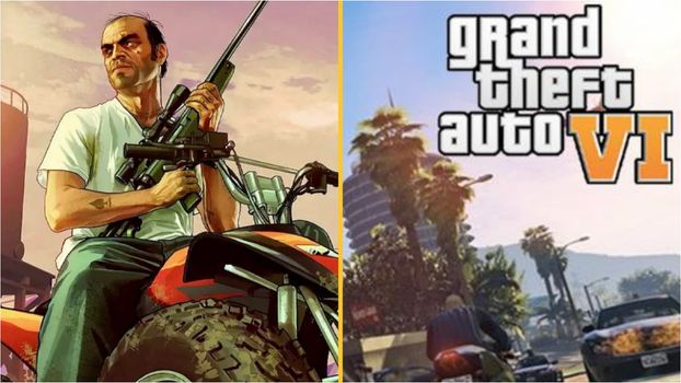 Rockstar games talks about their sales targets after the release of GTA 6.