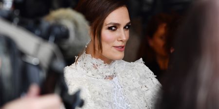 Keira Knightley says she went through years of therapy after starring in first Pirates film