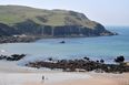 Teenager dies after falling from cliffs in Devon