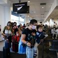 Major airline set to weigh passengers before they fly