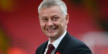 Ole Gunnar Solskjaer tips Man United legend to become club’s manager