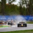 Formula 1 grand prix called off due to major flooding