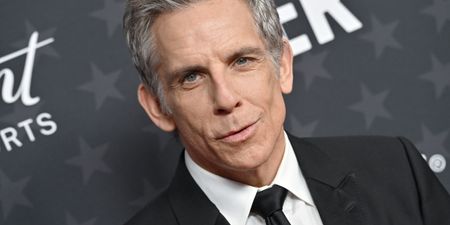 Ben Stiller says he celebrated his first erection after prostate cancer surgery