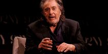 83-year-old Al Pacino expecting fourth child with 29-year-old girlfriend
