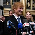 Ed Sheeran wins copyright lawsuit over Marvin Gaye song