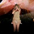 Contact lenses that have seen Taylor Swift’s latest tour put on sale for $10,000