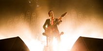 Arctic Monkeys delight fans with setlist full of old-school classics