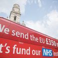 BBC editor admits: We were told not to interrogate Vote Leave’s £350m Brexit bus campaign
