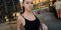 Bhad Bhabie hits out at ‘creepy’ men who subscribed to her OnlyFans when she was so young