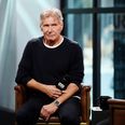 Harrison Ford fights back tears as Cannes crowd gives him a five-minute standing ovation