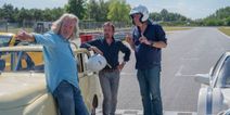 The Grand Tour return date confirmed