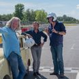 The Grand Tour return date confirmed