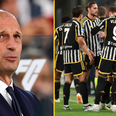 Juventus handed 10 point deduction by Federal Court