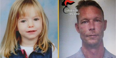 Madeleine McCann: Police receive tip to search ‘two more spots linked to main suspect’