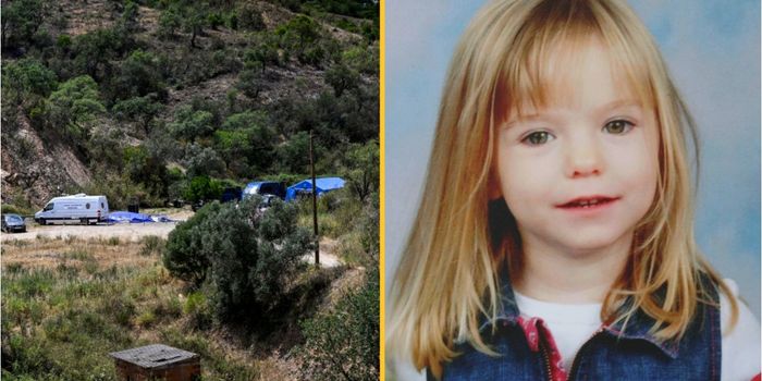Police find relevant clue in search for Maddie McCann