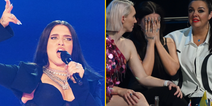 Mae Muller breaks her silence after UK come second to last in Eurovision