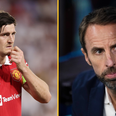 Gareth Southgate slated for picking Harry Maguire