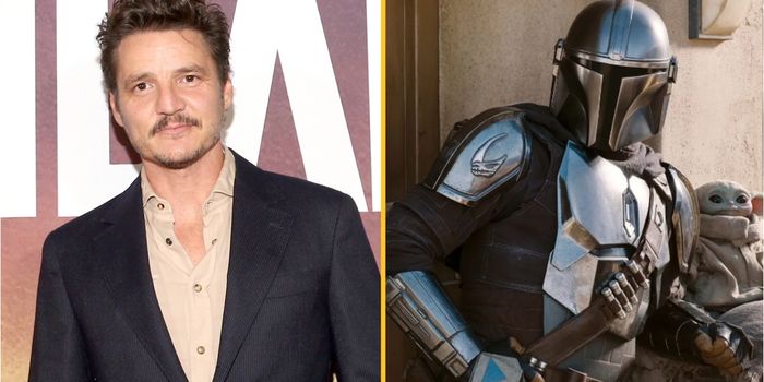 Pedro Pascal is no longer appearing in the mandalorian