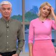 Piers Morgan tipped to replace Holly and Phil on This Morning