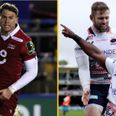 Saracens and Sale to wear away kits in Premiership final to help colour-blind supporters