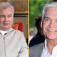 Eamonn Holmes says Phillip Schofield and young lover ‘stayed overnight’ after ‘Thursday playtime’