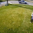 Man shares non-nonsense method to stop ‘disrespectful’ people walking across his lawn