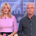 Philip Schofield ‘fears he will be fired from This Morning’