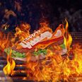 Fast food? Edible running shoes are now a thing