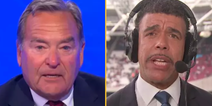 Jeff Stelling reveals ‘low point’ of Soccer Saturday career