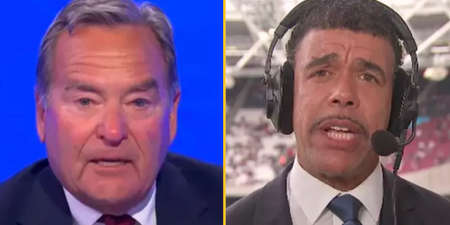 Jeff Stelling reveals ‘low point’ of Soccer Saturday career