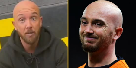Stephen Ireland clarifies comments about getting the better of football legends