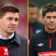 Steven Gerrard reveals two England teammates he ‘pretended to like’