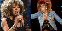 Tina Turner admitted she put herself in ‘great danger’ in post weeks before her death