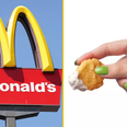 McDonald’s releases four new sauces for dipping McNuggets