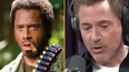 Robert Downey Jr. says ‘90% of his black friends’ told him his Tropic Thunder role was ‘great’