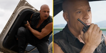 Vin Diesel says Fast X has a cliffhanger ending that’s ‘never been done in Universal history’