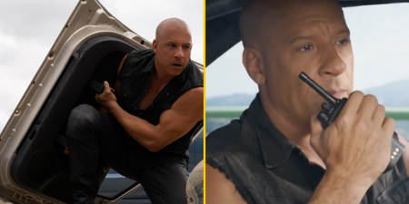 Vin Diesel says Fast X has a cliffhanger ending that’s ‘never been done in Universal history’