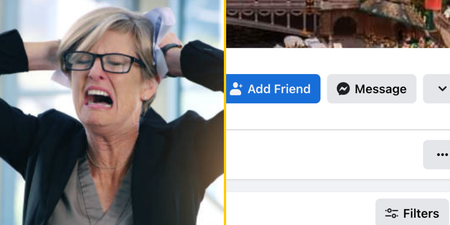 Facebook glitch saw app send friend requests when people looked at other user’s profiles